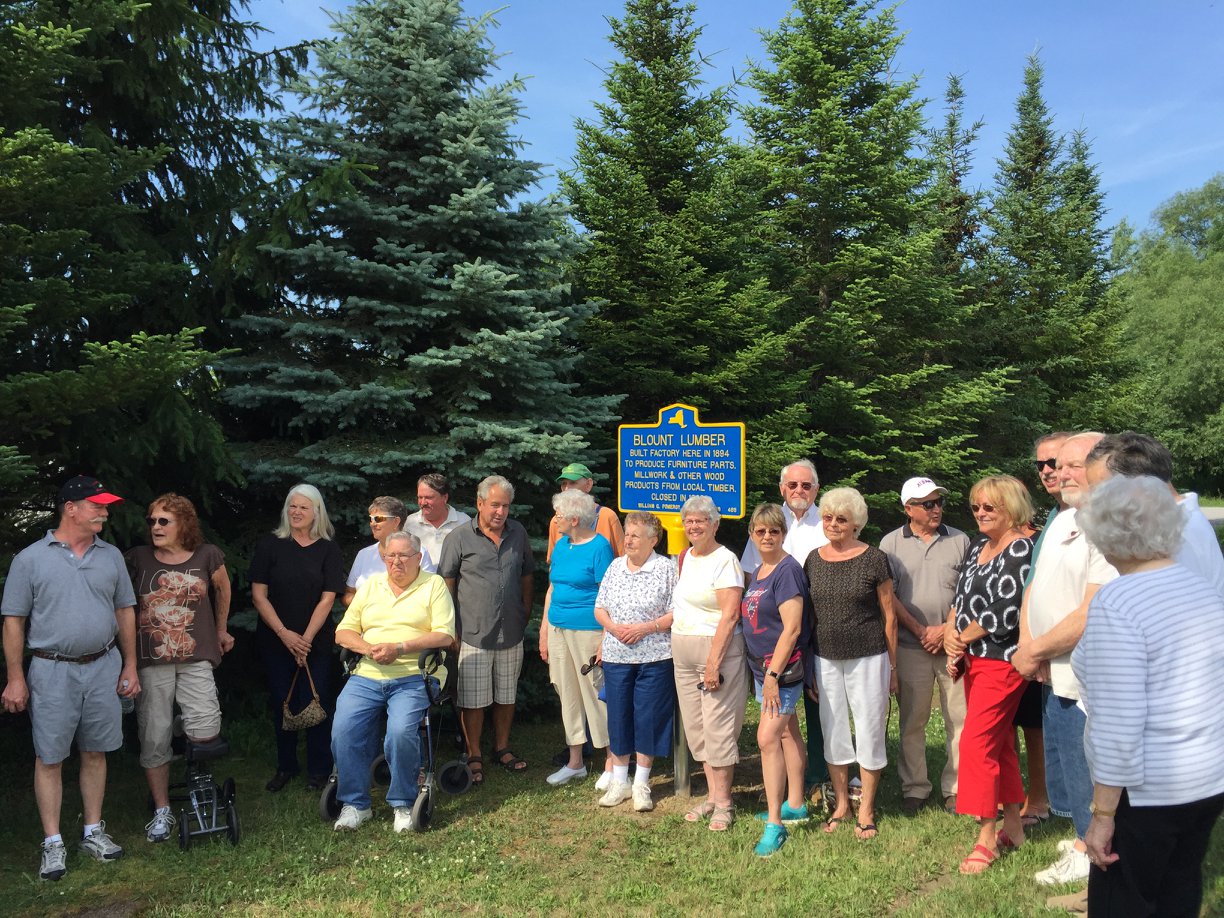 Sandy Creek, NY History Center
